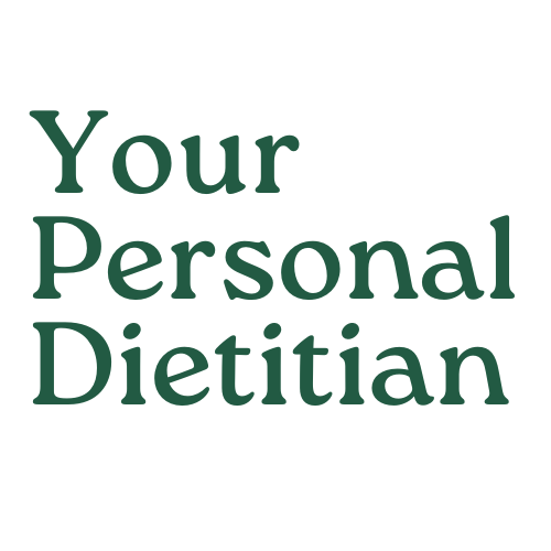 Your Personal Dietitian